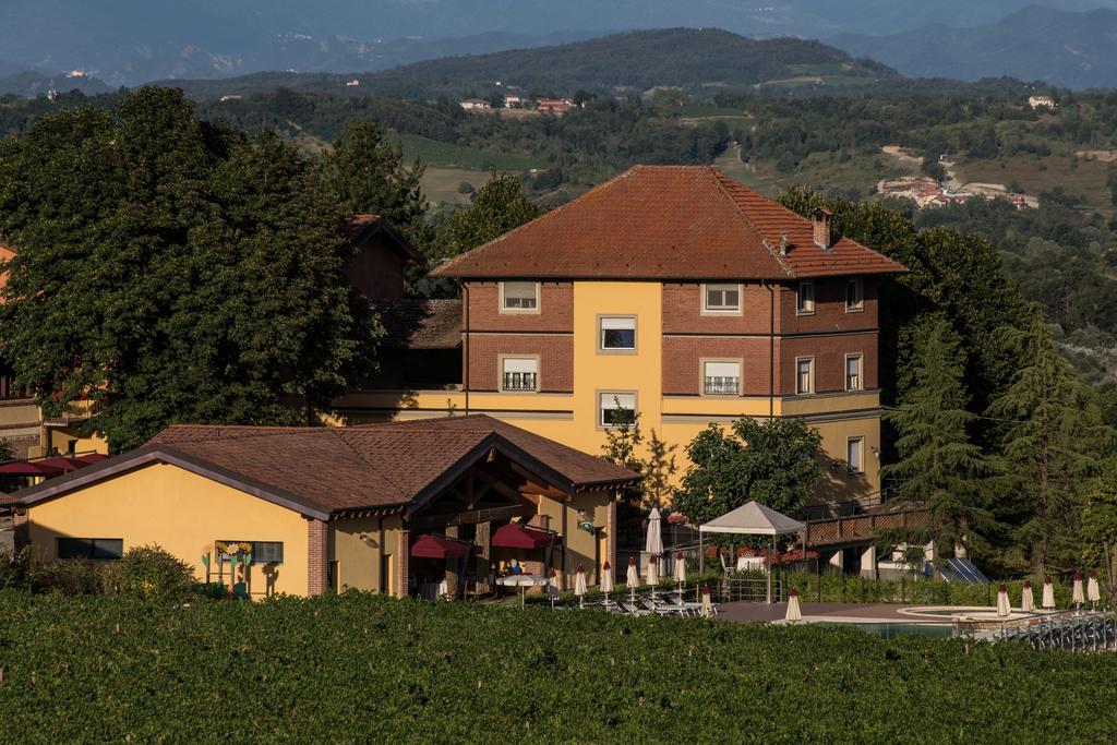 Tenuta Montebello Rocca Grimalda Exterior photo